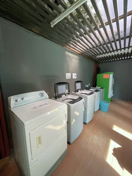 A Space Me Sukhumvit 77 : เอ สเปซ มี สุขุมวิท 77, กรุงเทพ, 2363 ซอยสุขุมวิท 77 ถนนสุขุมวิท, สวนหลวง, สวนหลวง, กรุงเทพ, 29 ตร.ม., คอนโด ให้เช่า, โดย Suthipong Prucksalai, 500320934 - DDproperty.com