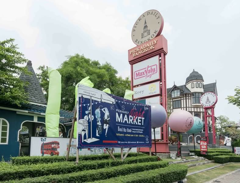 A Space Me Sukhumvit 77, Bangkok, 2363 Soi Sukhumvit 77, Sukhumvit Road, Suan Luang, Suan Luang, Bangkok, 1 Bedroom, 29 sqm, Condo For Rent, by Suthipong Prucksalai, 500320934 - DDproperty.com