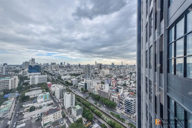 Knightsbridge Prime Sathorn : ไนท์บริดจ์ ไพรม์ สาทร, กรุงเทพ, 599 นราธิวาสราชนครินทร์, ทุ่งมหาเมฆ, สาทร, กรุงเทพ, 38 ตร.ม., คอนโด ขาย, โดย Sirirut Havee Akehurst, 500320935 - DDproperty.com