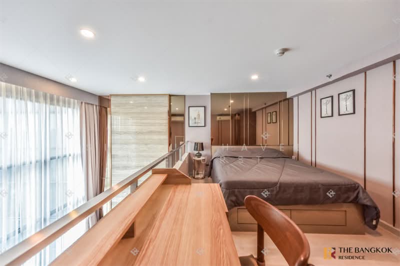 Knightsbridge Prime Sathorn, Bangkok, 599 Naradhiwas Rajanagarindra Road, Thung Maha Mek, Sathon, Bangkok, 1 Bedroom, 38 sqm, Condo For Sale, by Sirirut Havee Akehurst, 500320935 - DDproperty.com