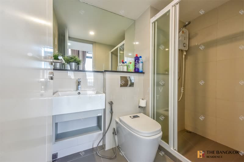 Knightsbridge Prime Sathorn : ไนท์บริดจ์ ไพรม์ สาทร, กรุงเทพ, 599 นราธิวาสราชนครินทร์, ทุ่งมหาเมฆ, สาทร, กรุงเทพ, 38 ตร.ม., คอนโด ขาย, โดย Sirirut Havee Akehurst, 500320935 - DDproperty.com