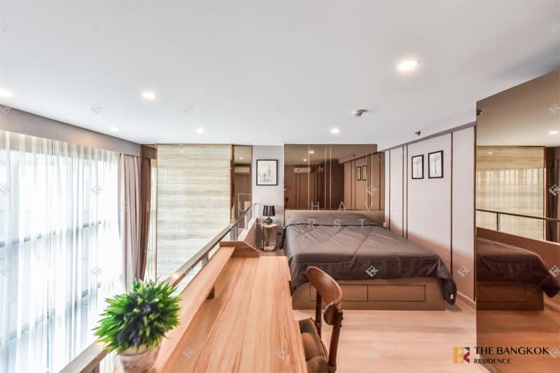 Knightsbridge Prime Sathorn : ไนท์บริดจ์ ไพรม์ สาทร, กรุงเทพ, 599 นราธิวาสราชนครินทร์, ทุ่งมหาเมฆ, สาทร, กรุงเทพ, 38 ตร.ม., คอนโด ขาย, โดย Sirirut Havee Akehurst, 500320935 - DDproperty.com