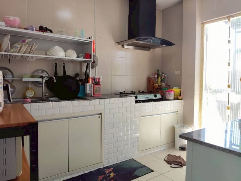 Casa Ville Bangna-Thepharak, Samut Prakan, Thepharak Road, Bangphli Yai, Bang Plee, Samut Prakan, 3 Bedrooms, 220 sqm, Single Detached House For Sale, by Connex Property, 500320936 - DDproperty.com