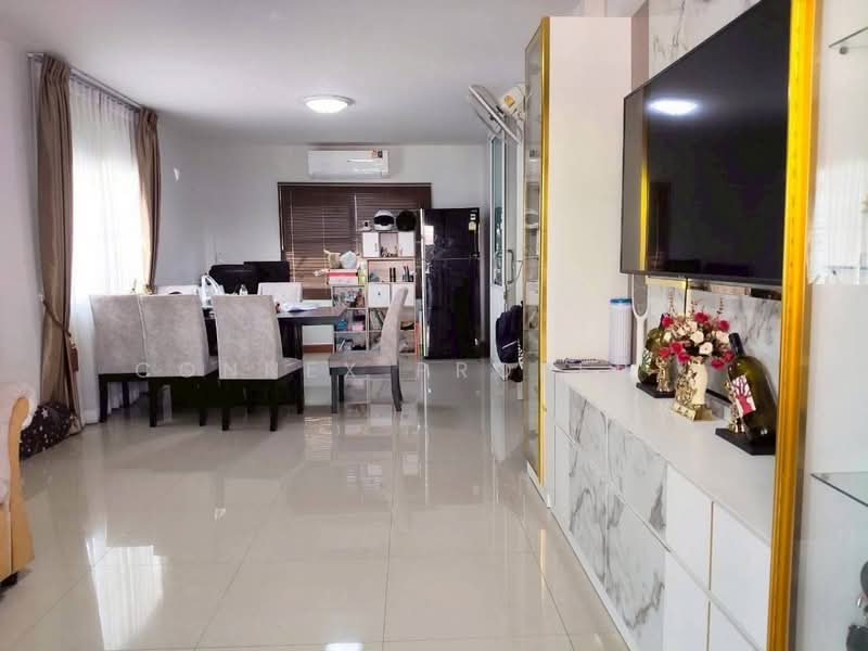 Casa Ville Bangna-Thepharak, Samut Prakan, Thepharak Road, Bangphli Yai, Bang Plee, Samut Prakan, 3 Bedrooms, 220 sqm, Single Detached House For Sale, by Connex Property, 500320936 - DDproperty.com