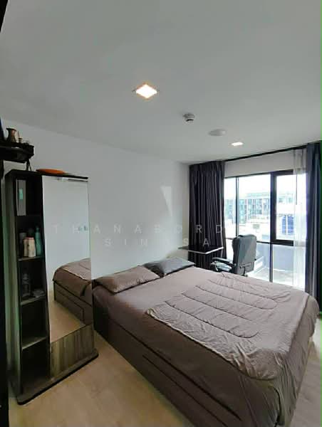 Kave Condo, Pathum Thani, . ถนนพหลโยธิน ตำบลคลองหนึ่ง อำเภอคลองหลวง ปทุมธานี, Khlong Nung, Khlong Luang, Pathum Thani, 2 Bedrooms, 35 sqm, Condo For Sale, by Thanabordee Singsa, 500320937 - DDproperty.com