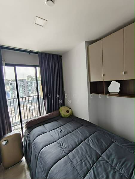 Kave Condo, ปทุมธานี, . ถนนพหลโยธิน ตำบลคลองหนึ่ง อำเภอคลองหลวง ปทุมธานี, คลองหนึ่ง, คลองหลวง, ปทุมธานี, 35 ตร.ม., คอนโด ขาย, โดย Thanabordee Singsa, 500320937 - DDproperty.com