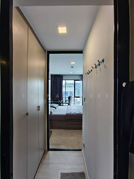 Kave Condo, Pathum Thani, . ถนนพหลโยธิน ตำบลคลองหนึ่ง อำเภอคลองหลวง ปทุมธานี, Khlong Nung, Khlong Luang, Pathum Thani, 2 Bedrooms, 35 sqm, Condo For Sale, by Thanabordee Singsa, 500320937 - DDproperty.com