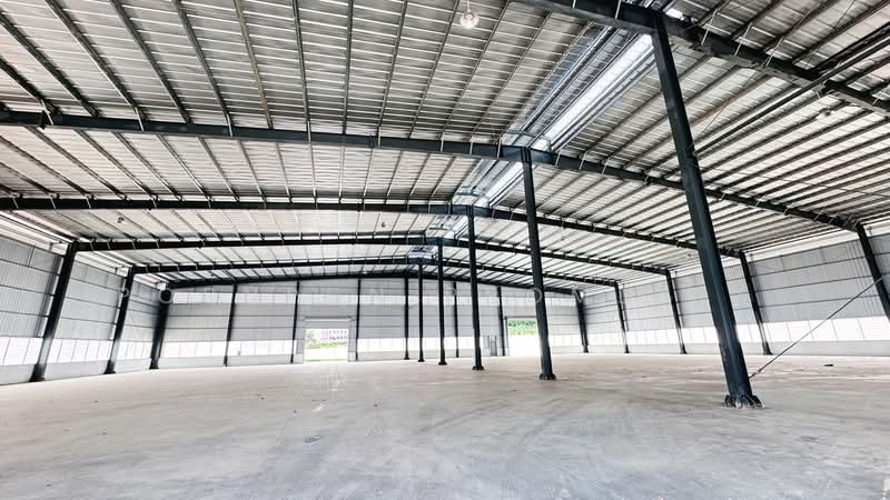 Factory for Rent Near IEAT Phase 2 – Rayong, Rayong, Pluak Daeng, Rayong, , 2,800 sqm, Warehouse/Factory For Rent, by Pornpun Promlert, 500320942 - DDproperty.com