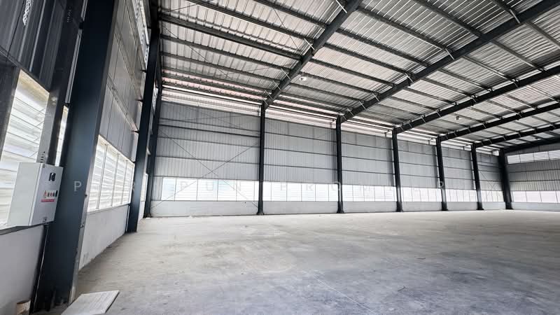 Factory for Rent Near IEAT Phase 2 – Rayong, Rayong, Pluak Daeng, Rayong, , 2,800 sqm, Warehouse/Factory For Rent, by Pornpun Promlert, 500320942 - DDproperty.com