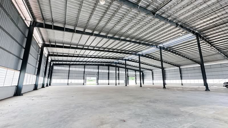 Factory for Rent Near IEAT Phase 2 – Rayong, Rayong, Pluak Daeng, Rayong, , 2,800 sqm, Warehouse/Factory For Rent, by Pornpun Promlert, 500320942 - DDproperty.com
