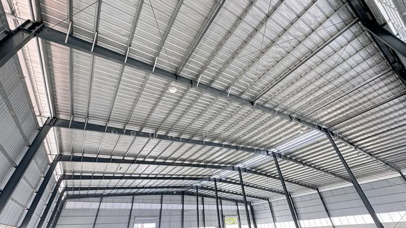 Factory for Rent Near IEAT Phase 2 – Rayong, Rayong, Pluak Daeng, Rayong, , 2,800 sqm, Warehouse/Factory For Rent, by Pornpun Promlert, 500320942 - DDproperty.com