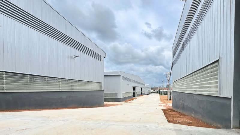 Factory for Rent Near IEAT Phase 2 – Rayong, Rayong, Pluak Daeng, Rayong, , 2,800 sqm, Warehouse/Factory For Rent, by Pornpun Promlert, 500320942 - DDproperty.com