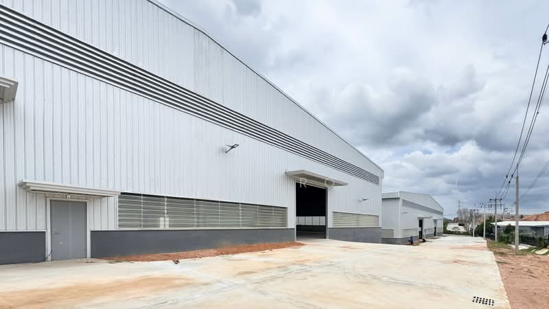 Factory for Rent Near IEAT Phase 2 – Rayong, Rayong, Pluak Daeng, Rayong, , 2,800 sqm, Warehouse/Factory For Rent, by Pornpun Promlert, 500320942 - DDproperty.com