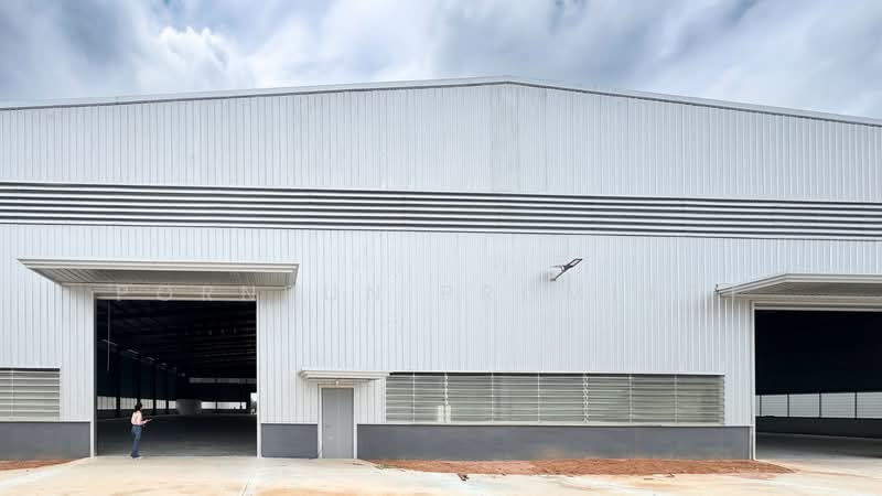 Factory for Rent Near IEAT Phase 2 – Rayong, Rayong, Pluak Daeng, Rayong, , 2,800 sqm, Warehouse/Factory For Rent, by Pornpun Promlert, 500320942 - DDproperty.com