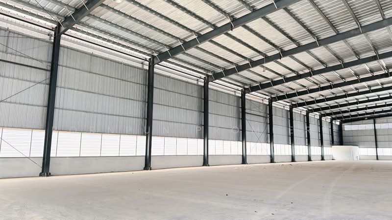 Factory for Rent Near IEAT Phase 2 – Rayong, Rayong, Pluak Daeng, Rayong, , 2,800 sqm, Warehouse/Factory For Rent, by Pornpun Promlert, 500320942 - DDproperty.com