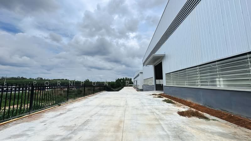 Factory for Rent Near IEAT Phase 2 – Rayong, Rayong, Pluak Daeng, Rayong, , 2,800 sqm, Warehouse/Factory For Rent, by Pornpun Promlert, 500320942 - DDproperty.com
