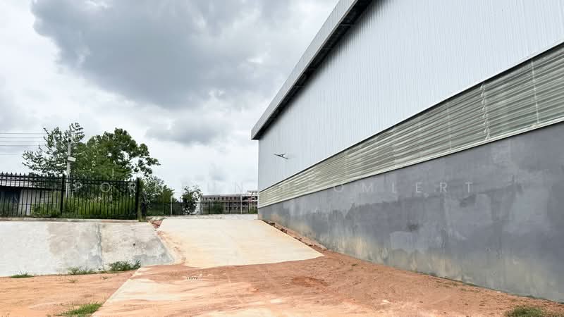 Factory for Rent Near IEAT Phase 2 – Rayong, Rayong, Pluak Daeng, Rayong, , 2,800 sqm, Warehouse/Factory For Rent, by Pornpun Promlert, 500320942 - DDproperty.com