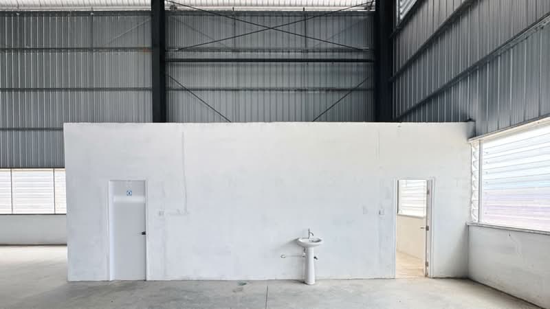 Factory for Rent Near IEAT Phase 2 – Rayong, Rayong, Pluak Daeng, Rayong, , 2,800 sqm, Warehouse/Factory For Rent, by Pornpun Promlert, 500320942 - DDproperty.com