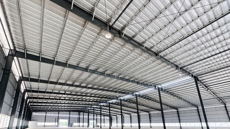 Factory for Rent Near IEAT Phase 2 – Rayong, Rayong, Pluak Daeng, Rayong, , 2,800 sqm, Warehouse/Factory For Rent, by Pornpun Promlert, 500320942 - DDproperty.com