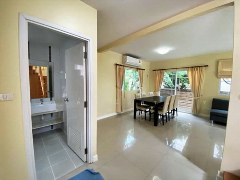 Passorn 28 Kingkaew-Namdaeng, Samut Prakan, Namdaeng Road, Bangphli Yai, Bang Plee, Samut Prakan, 3 Bedrooms, 160 sqm, Single Detached House For Rent, by นัฐพงค์ มณีอัครเนตร, 500320943 - DDproperty.com
