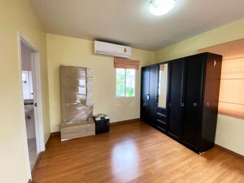 Passorn 28 Kingkaew-Namdaeng, Samut Prakan, Namdaeng Road, Bangphli Yai, Bang Plee, Samut Prakan, 3 Bedrooms, 160 sqm, Single Detached House For Rent, by นัฐพงค์ มณีอัครเนตร, 500320943 - DDproperty.com