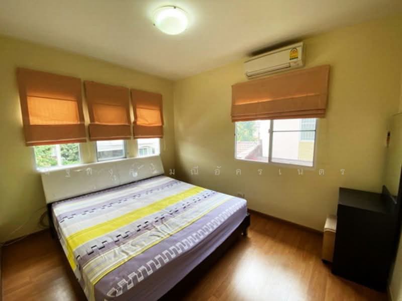 Passorn 28 Kingkaew-Namdaeng : ภัสสร 28 กิ่งแก้ว-หนามแดง, สมุทรปราการ, ถนนหนามแดง, บางพลีใหญ่, บางพลี, สมุทรปราการ, 160 ตร.ม., บ้านเดี่ยว ให้เช่า, โดย นัฐพงค์ มณีอัครเนตร, 500320943 - DDproperty.com