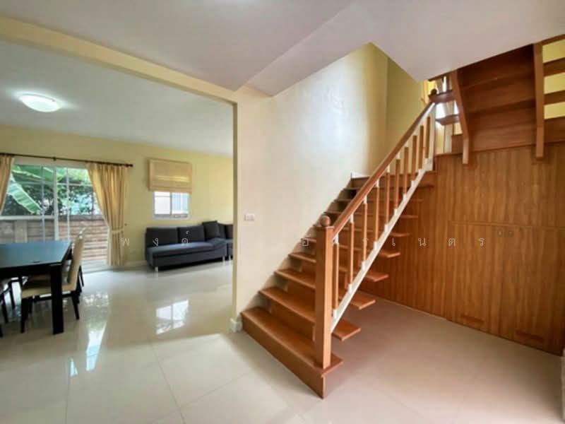 Passorn 28 Kingkaew-Namdaeng, Samut Prakan, Namdaeng Road, Bangphli Yai, Bang Plee, Samut Prakan, 3 Bedrooms, 160 sqm, Single Detached House For Rent, by นัฐพงค์ มณีอัครเนตร, 500320943 - DDproperty.com