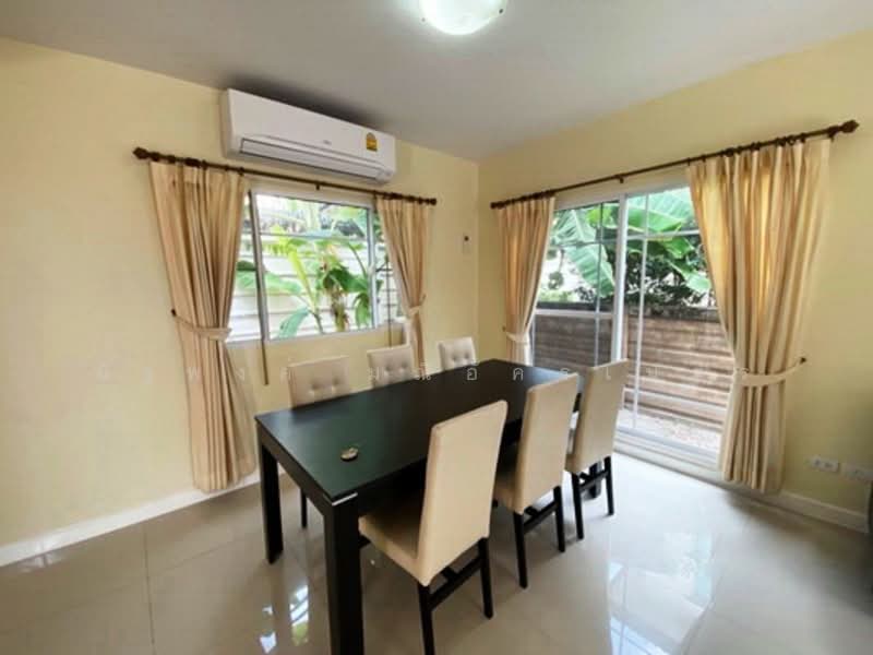 Passorn 28 Kingkaew-Namdaeng, Samut Prakan, Namdaeng Road, Bangphli Yai, Bang Plee, Samut Prakan, 3 Bedrooms, 160 sqm, Single Detached House For Rent, by นัฐพงค์ มณีอัครเนตร, 500320943 - DDproperty.com