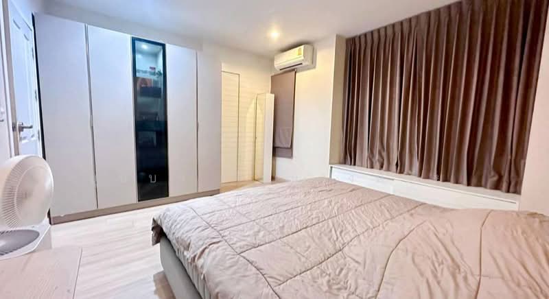 The Plant Simpls Ramkhamheang 118, Bangkok, Soi Ramkhamhaeng 118, Ramkhamhaeng Road, Saphan Sung, Bangkok, 3 Bedrooms, 160 sqm, Single Detached House For Rent, by บุษบา รัตนวงษ์ชัย, 500320945 - DDproperty.com