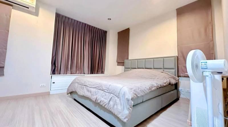 The Plant Simpls Ramkhamheang 118, Bangkok, Soi Ramkhamhaeng 118, Ramkhamhaeng Road, Saphan Sung, Bangkok, 3 Bedrooms, 160 sqm, Single Detached House For Rent, by บุษบา รัตนวงษ์ชัย, 500320945 - DDproperty.com