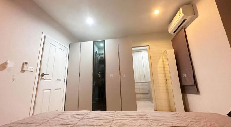 The Plant Simpls Ramkhamheang 118, Bangkok, Soi Ramkhamhaeng 118, Ramkhamhaeng Road, Saphan Sung, Bangkok, 3 Bedrooms, 160 sqm, Single Detached House For Rent, by บุษบา รัตนวงษ์ชัย, 500320945 - DDproperty.com