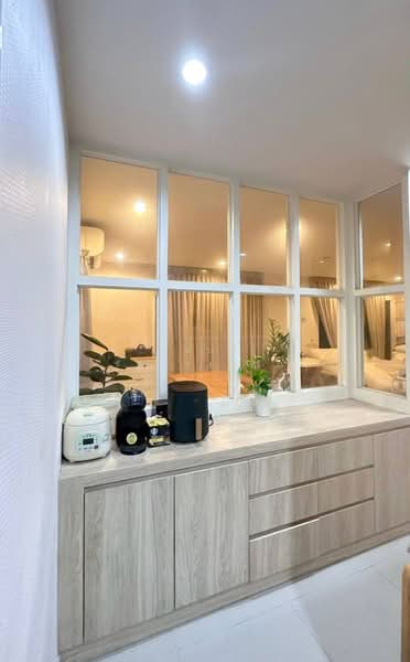 The Plant Simpls Ramkhamheang 118, Bangkok, Soi Ramkhamhaeng 118, Ramkhamhaeng Road, Saphan Sung, Bangkok, 3 Bedrooms, 160 sqm, Single Detached House For Rent, by บุษบา รัตนวงษ์ชัย, 500320945 - DDproperty.com
