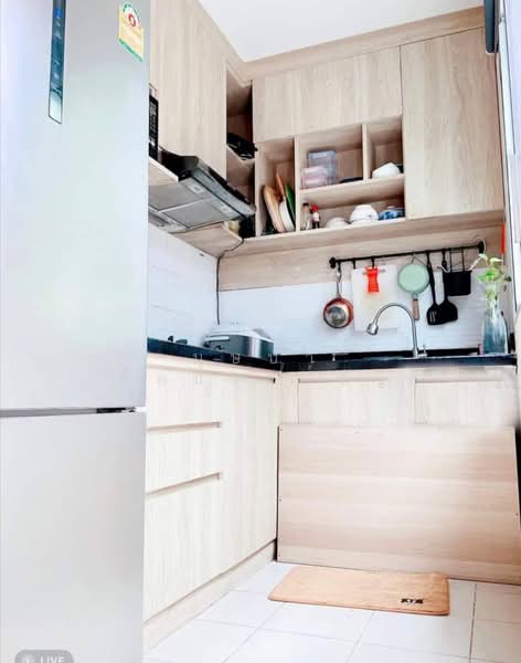 The Plant Simpls Ramkhamheang 118, Bangkok, Soi Ramkhamhaeng 118, Ramkhamhaeng Road, Saphan Sung, Bangkok, 3 Bedrooms, 160 sqm, Single Detached House For Rent, by บุษบา รัตนวงษ์ชัย, 500320945 - DDproperty.com