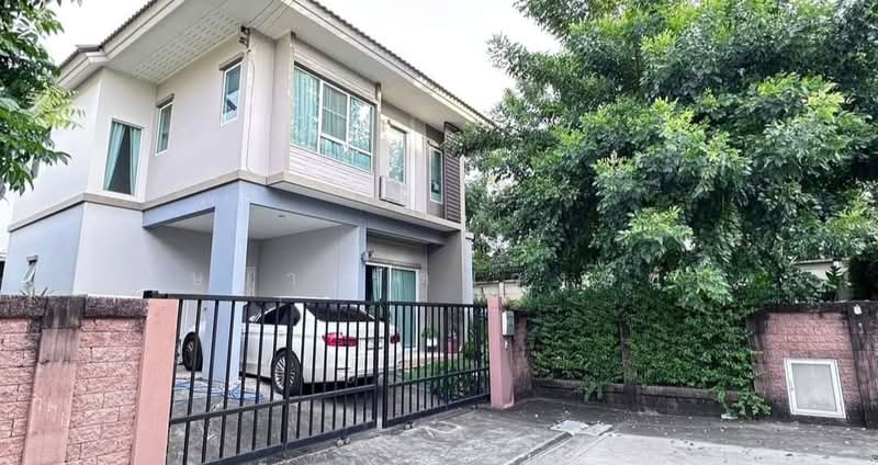 The Plant Simpls Ramkhamheang 118, Bangkok, Soi Ramkhamhaeng 118, Ramkhamhaeng Road, Saphan Sung, Bangkok, 3 Bedrooms, 160 sqm, Single Detached House For Rent, by บุษบา รัตนวงษ์ชัย, 500320945 - DDproperty.com