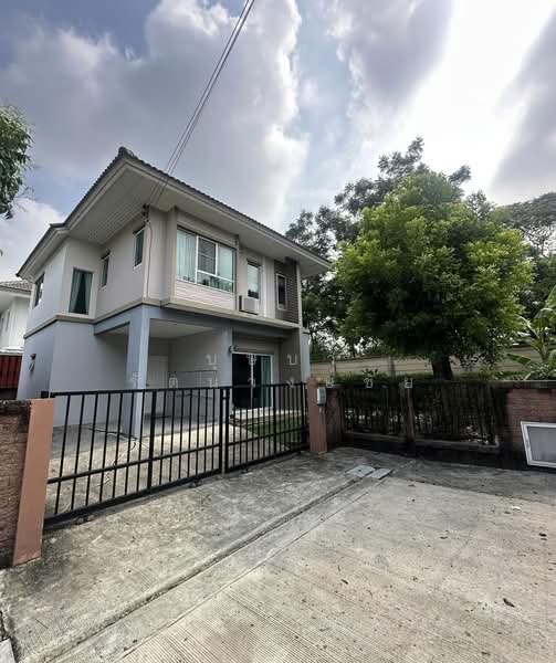 The Plant Simpls Ramkhamheang 118, Bangkok, Soi Ramkhamhaeng 118, Ramkhamhaeng Road, Saphan Sung, Bangkok, 3 Bedrooms, 160 sqm, Single Detached House For Rent, by บุษบา รัตนวงษ์ชัย, 500320945 - DDproperty.com