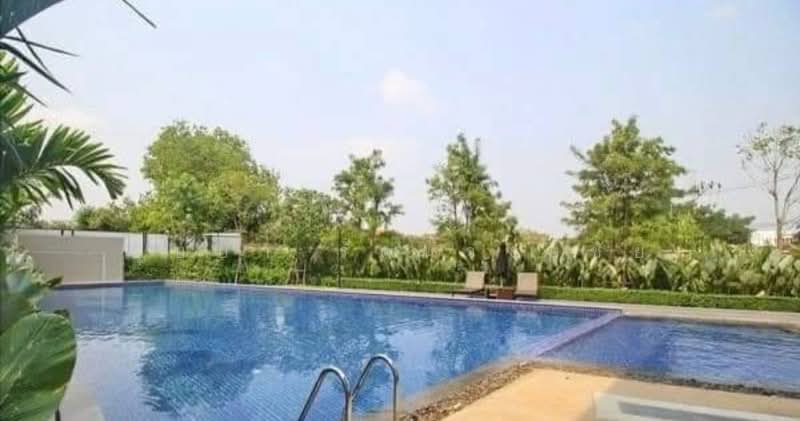 The Plant Simpls Ramkhamheang 118, Bangkok, Soi Ramkhamhaeng 118, Ramkhamhaeng Road, Saphan Sung, Bangkok, 3 Bedrooms, 160 sqm, Single Detached House For Rent, by บุษบา รัตนวงษ์ชัย, 500320945 - DDproperty.com