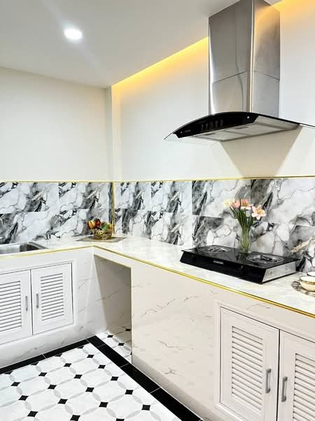 Baan yu charoen 1, Pathum Thani, Bang Yitho, Thanyaburi, Pathum Thani, 3 Bedrooms, 109 sqm, Townhouse For Sale, by Connex Property, 500320950 - DDproperty.com