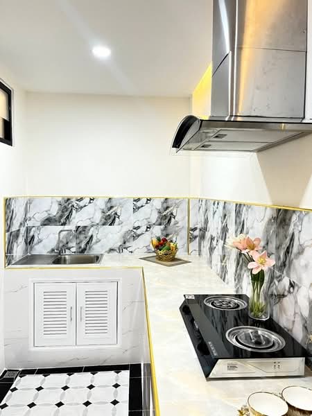 Baan yu charoen 1, Pathum Thani, Bang Yitho, Thanyaburi, Pathum Thani, 3 Bedrooms, 109 sqm, Townhouse For Sale, by Connex Property, 500320950 - DDproperty.com