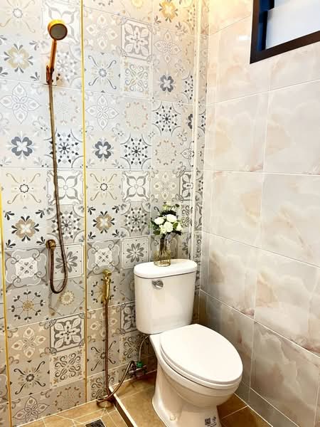 Baan yu charoen 1, Pathum Thani, Bang Yitho, Thanyaburi, Pathum Thani, 3 Bedrooms, 109 sqm, Townhouse For Sale, by Connex Property, 500320950 - DDproperty.com