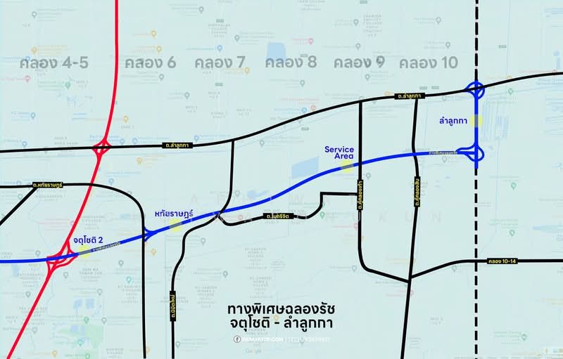 ขายที่ดินพร้อมโรงงาน 1 ไร่ ลำลูกกา ปทุมธานี, ปทุมธานี, บึงทองหลาง, ลำลูกกา, ปทุมธานี, 400 ตร.ม., โกดัง-โรงงาน ขาย, โดย Aphiwat chotwaronukun, 500320951 - DDproperty.com