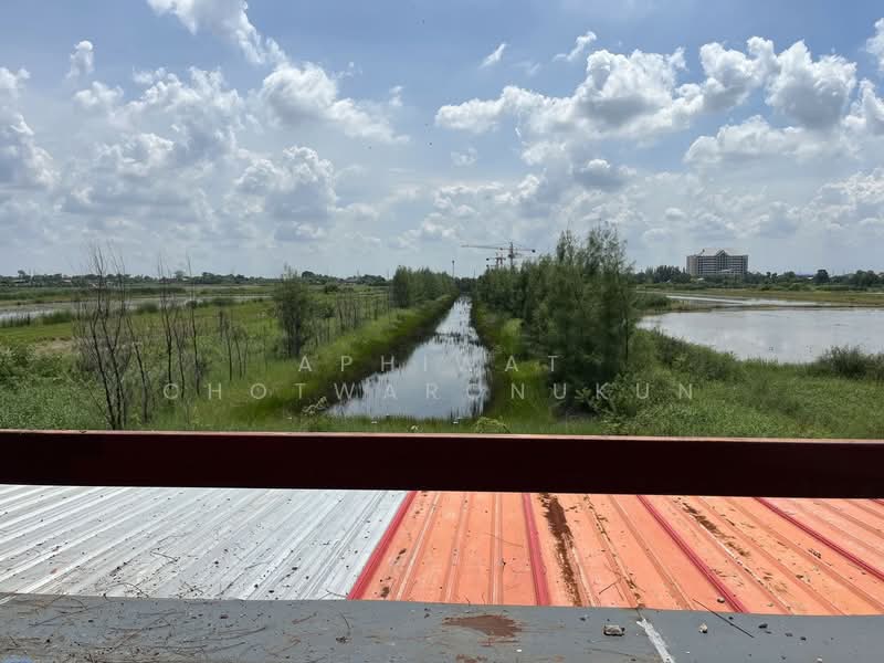 Land with Factory 1 Rai for Sale, Lam Luk Ka, Pathum Thani, Bung Thong Lang, Lam Luk Ka, Pathum Thani, , 400 sqm, Warehouse/Factory For Sale, by Aphiwat chotwaronukun, 500320951 - DDproperty.com