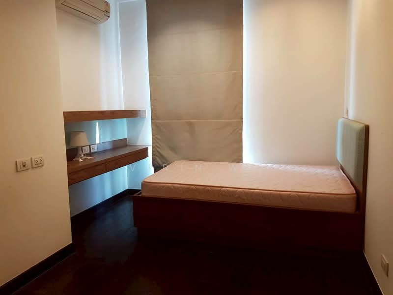 IDEO Q Phayathai, Bangkok, 138 Phayathai Road, Thung Phaya Thai, Ratchathewi, Bangkok, 2 Bedrooms, 70 sqm, Condo For Rent, by Virin W., 500320952 - DDproperty.com