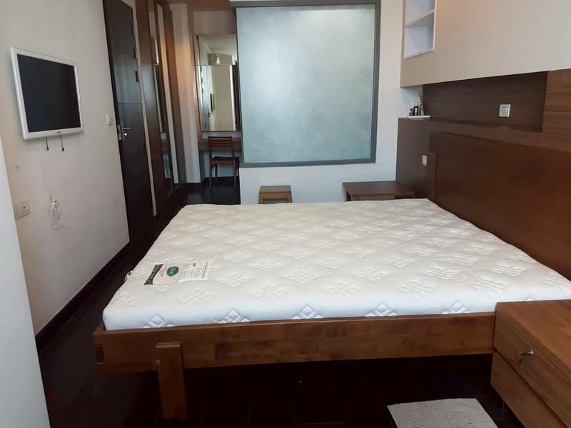 IDEO Q Phayathai, Bangkok, 138 Phayathai Road, Thung Phaya Thai, Ratchathewi, Bangkok, 2 Bedrooms, 70 sqm, Condo For Rent, by Virin W., 500320952 - DDproperty.com