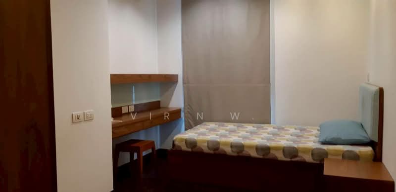 IDEO Q Phayathai, Bangkok, 138 Phayathai Road, Thung Phaya Thai, Ratchathewi, Bangkok, 2 Bedrooms, 70 sqm, Condo For Rent, by Virin W., 500320952 - DDproperty.com