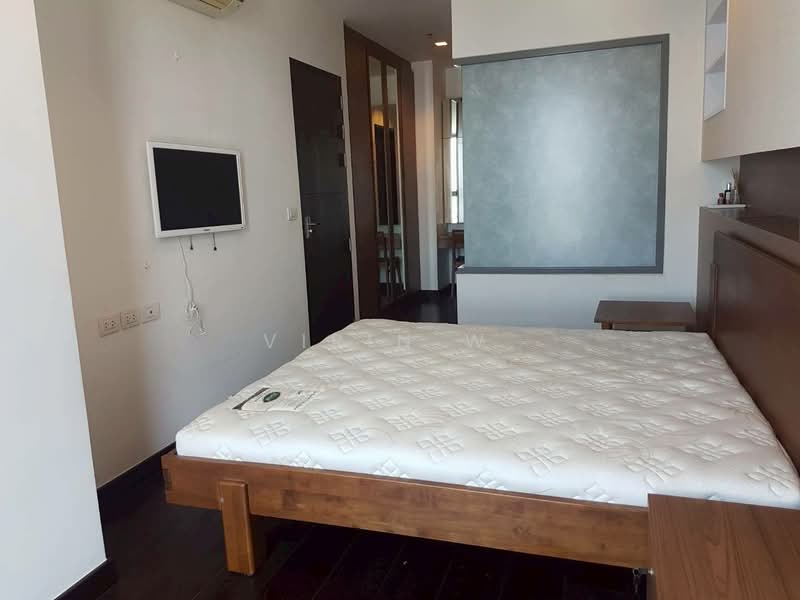 IDEO Q Phayathai, Bangkok, 138 Phayathai Road, Thung Phaya Thai, Ratchathewi, Bangkok, 2 Bedrooms, 70 sqm, Condo For Rent, by Virin W., 500320952 - DDproperty.com