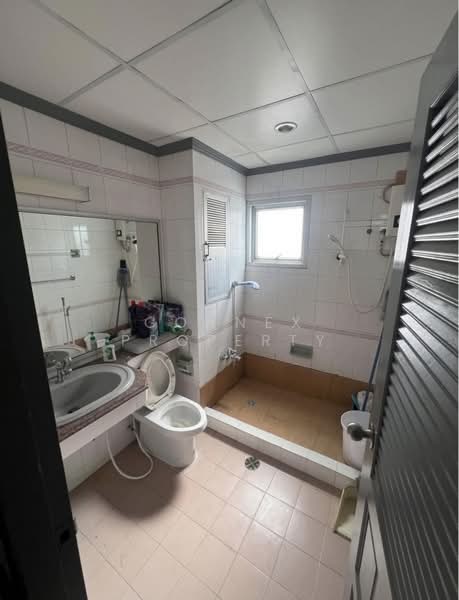 Ban Suan Sue Trong, Bangkok, Sue Trong Alley, Wang Thonglang, Bangkok, 2 Bedrooms, 69 sqm, Condo For Sale, by Connex Property, 500320953 - DDproperty.com