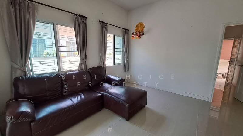 Diya Valley Hangdong, Chiang Mai, 277 Moo 3, Hang Dong, Chiang Mai, 2 Bedrooms, 120 sqm, Single Detached House For Rent, by Best Choice Property, 500320954 - DDproperty.com