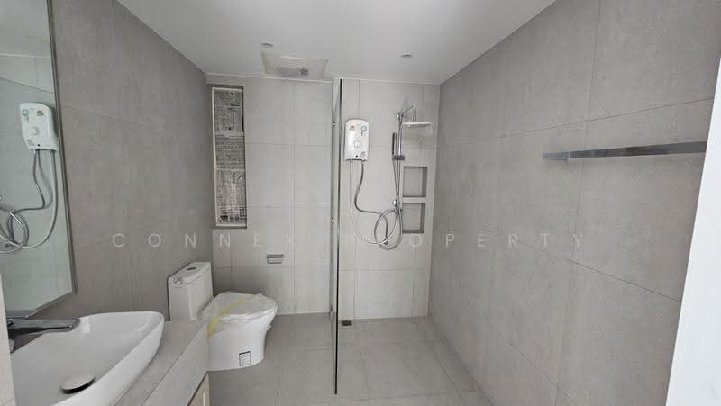 Baan Siriyenakat : บ้าน สิริเย็นอากาศ, กรุงเทพ, 50 เย็นอากาศ, ทุ่งมหาเมฆ, สาทร, กรุงเทพ, 56 ตร.ม., คอนโด ขาย, โดย Connex Property, 500320956 - DDproperty.com