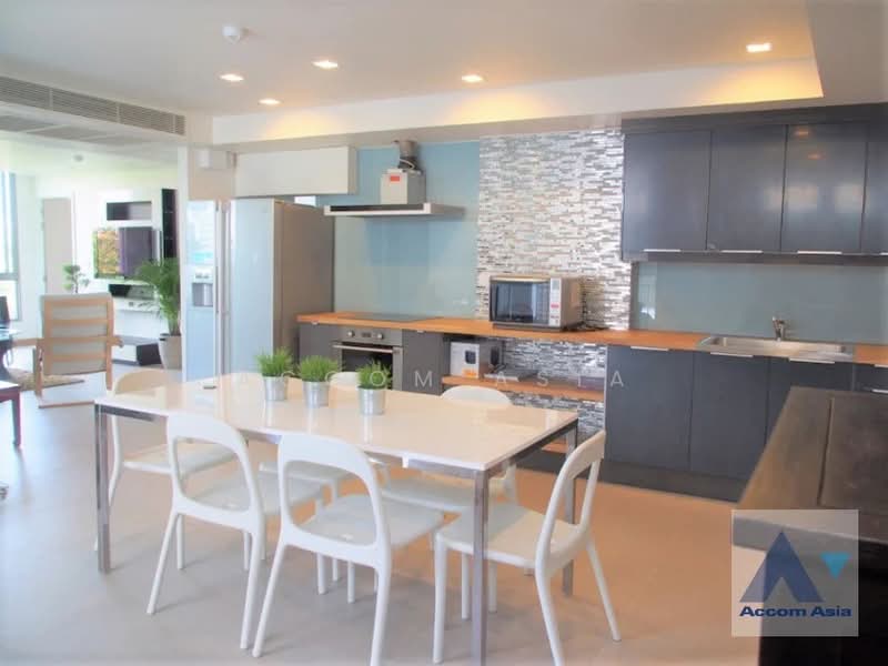 Downtown Forty Nine, Bangkok, Sukhumvit 39 Road, Khlong Tan Nua, Watthana, Bangkok, 2 Bedrooms, 120 sqm, Condo For Rent, by Accom Asia, 500320957 - DDproperty.com