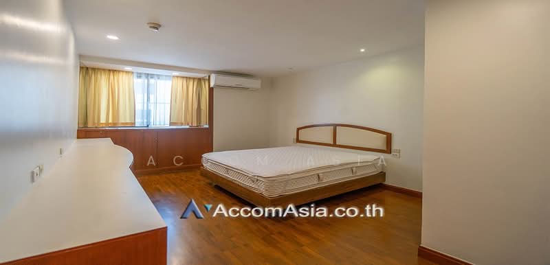 President Park Sukhumvit 24, Bangkok, 99 Sukhumvit 24 Alley, Khlongtoei Nua, Watthana, Bangkok, 3 Bedrooms, 260 sqm, Condo For Rent, by Accom Asia, 500320958 - DDproperty.com